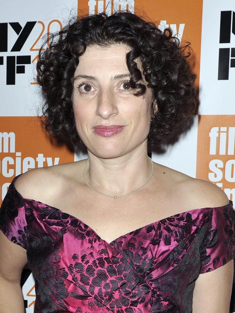 Photo of Julia Loktev