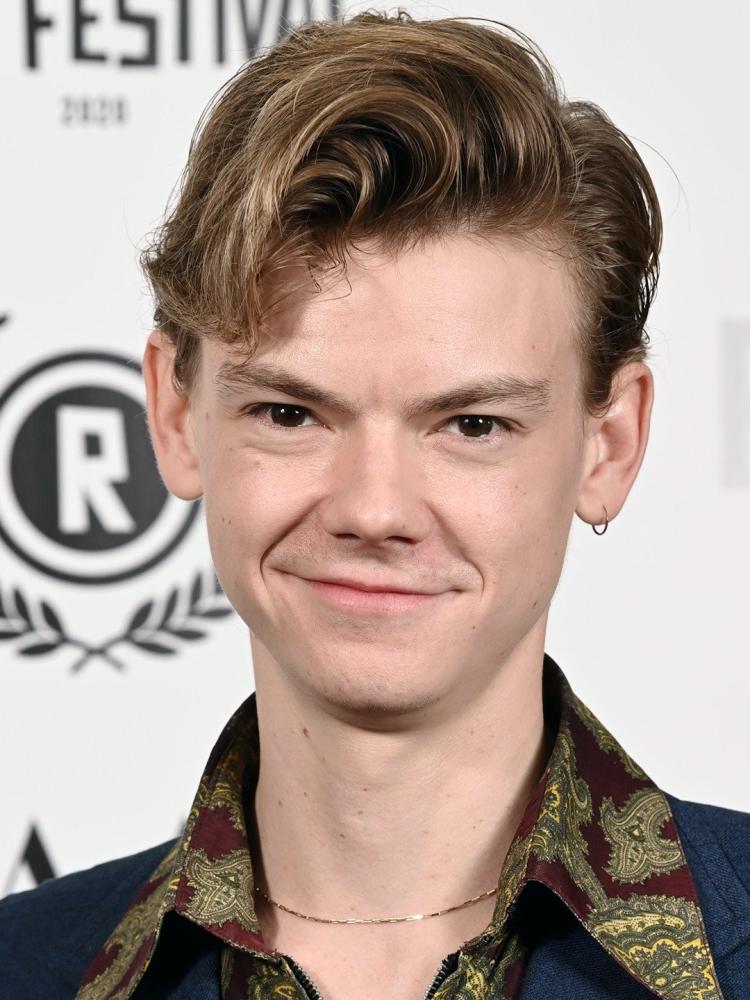 Photo of Thomas Brodie-Sangster