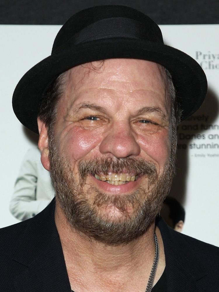 Photo of Michael Taylor