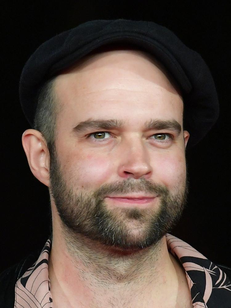 Photo of Paul Dugdale