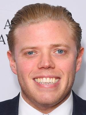 Rob Beckett