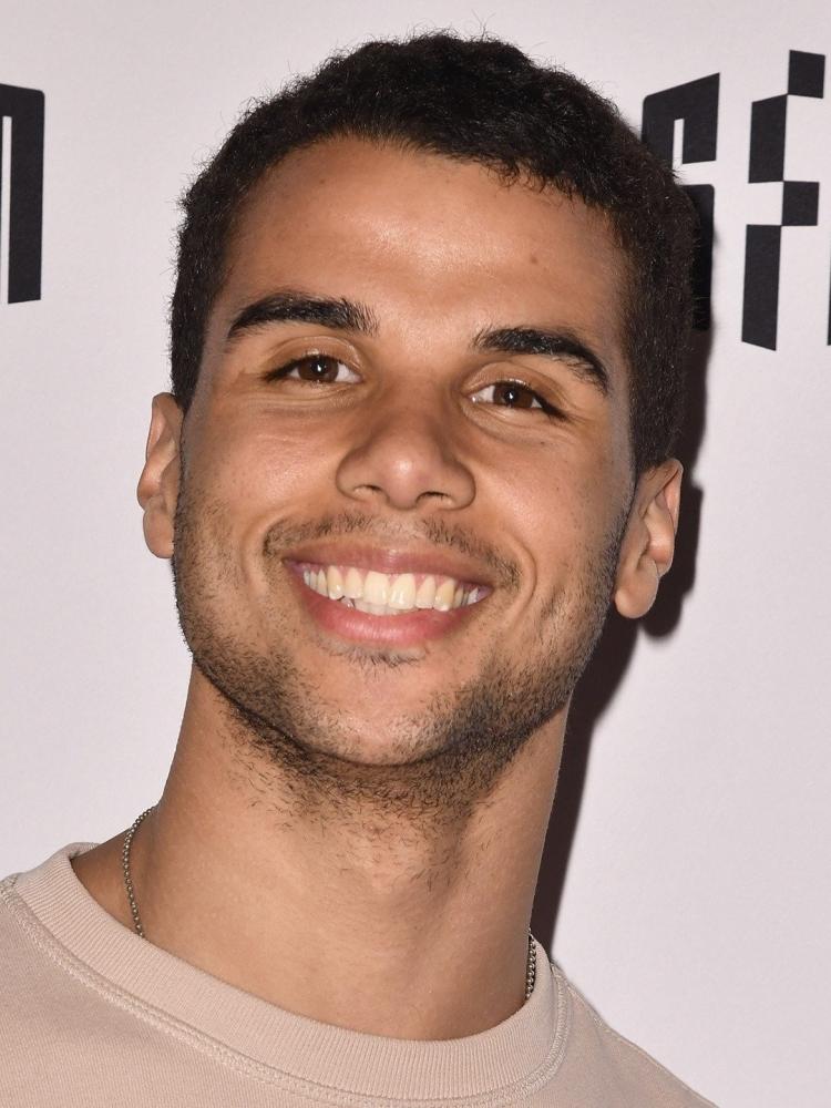 Photo of Mason Gooding