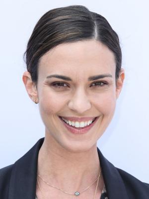 Odette Annable