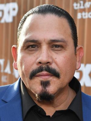 Emilio Rivera