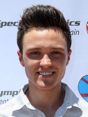 Declan Michael Laird