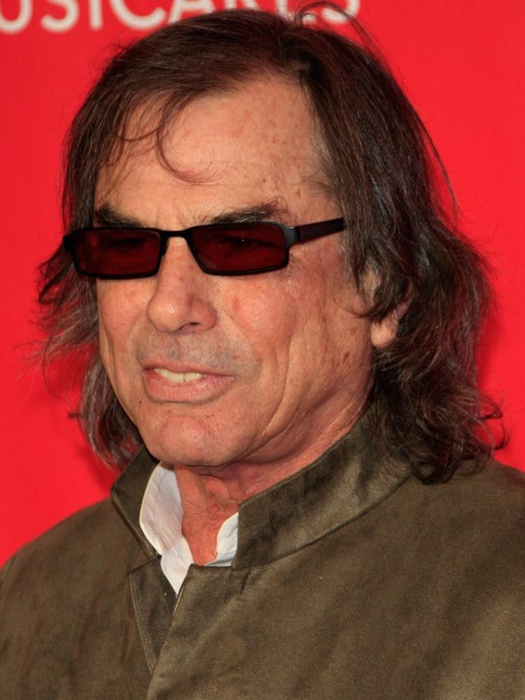Photo of Mickey Hart