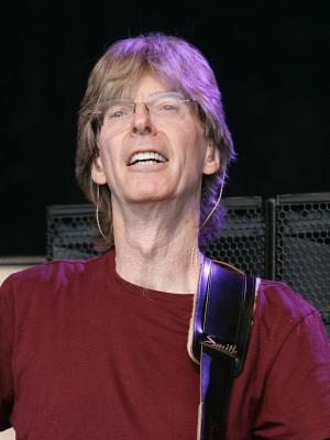 Phil Lesh