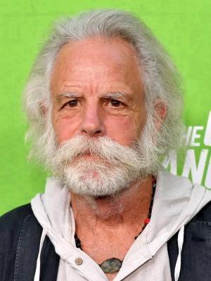 Bob Weir
