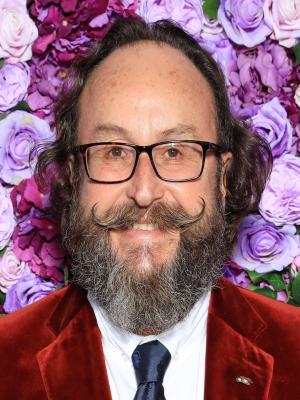 David Myers
