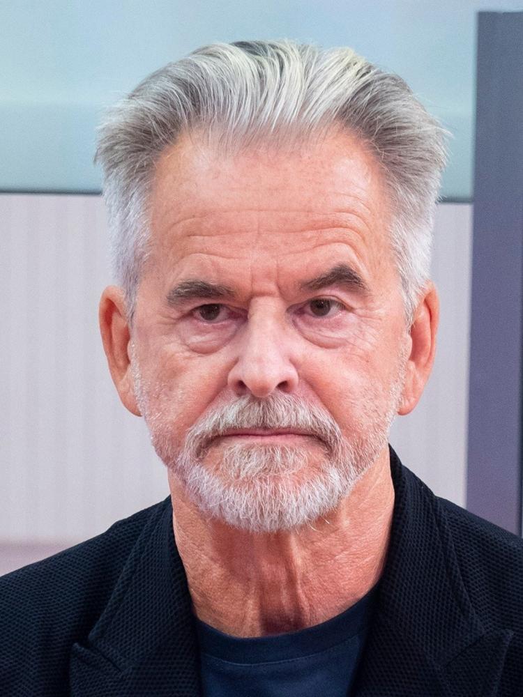 Photo of Trevor Eve
