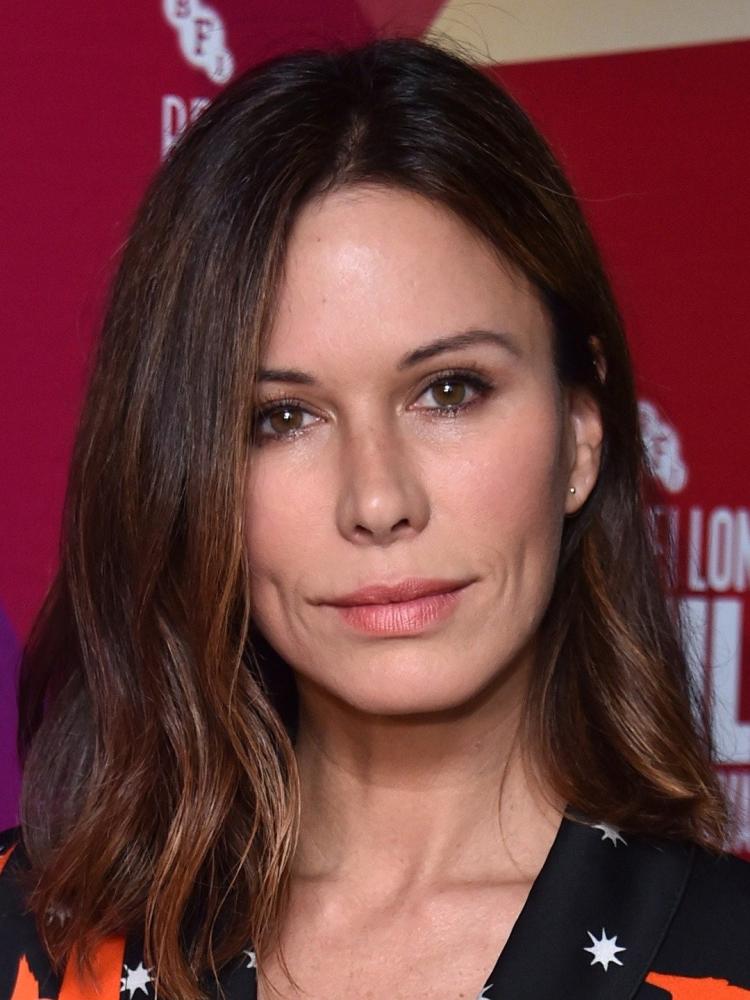 Photo of Rhona Mitra