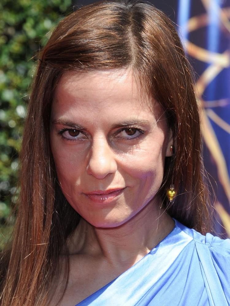 Photo of Lati Grobman