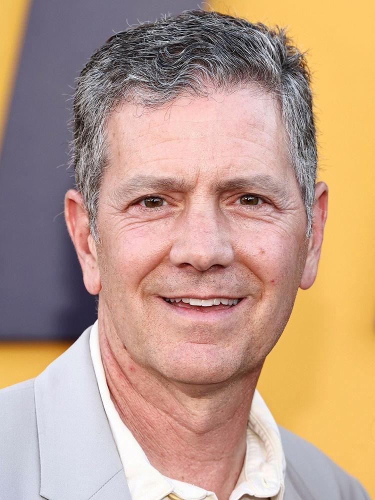 Photo of Joe Gatta