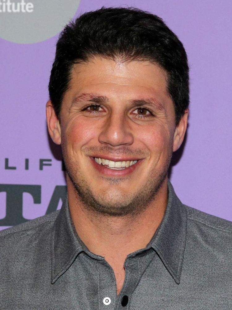 Photo of Jonathan Yunger
