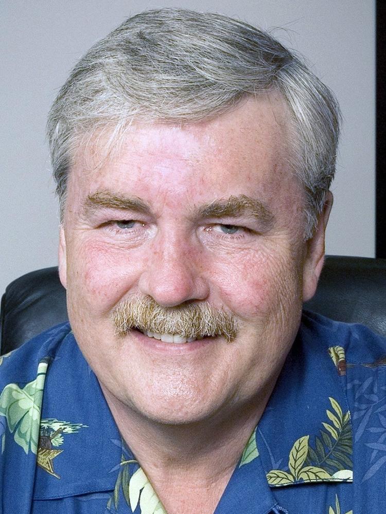 Photo of Trevor Short
