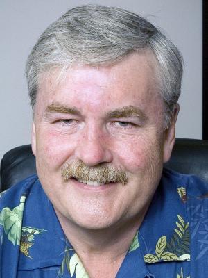 Trevor Short