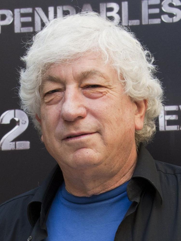 Photo of Boaz Davidson