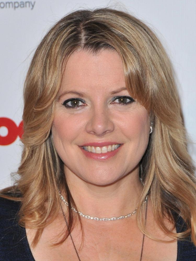 Photo of Heidi Jo Markel