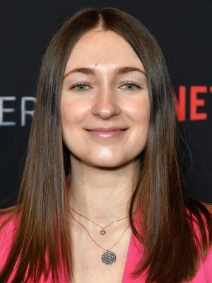 Sonya Belousova