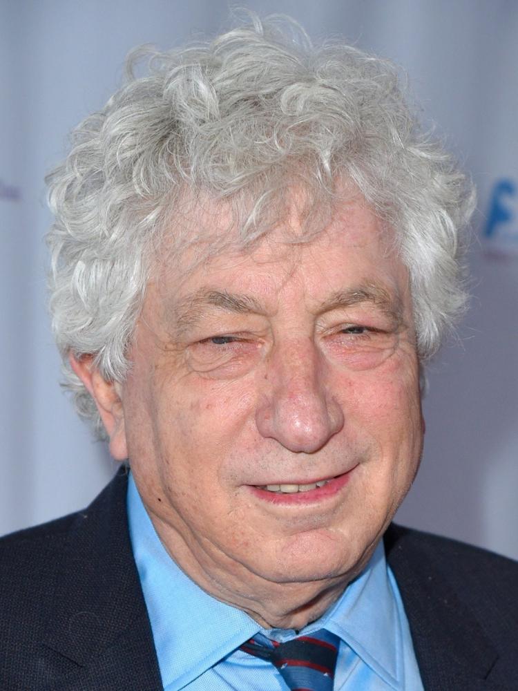 Photo of Avi Lerner