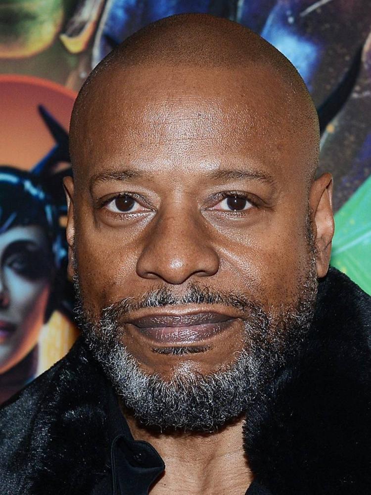 Photo of Sherman Augustus