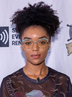 Arianna Ngnomire