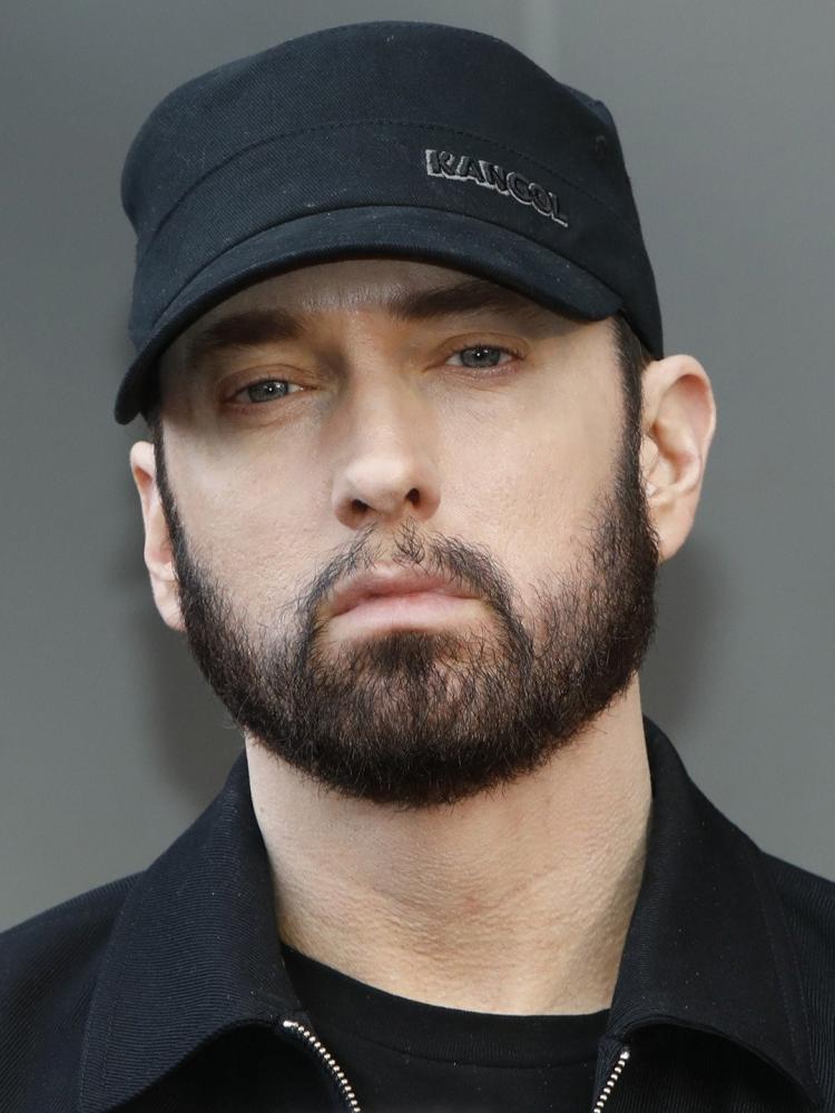 Photo of Eminem