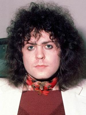 Marc Bolan