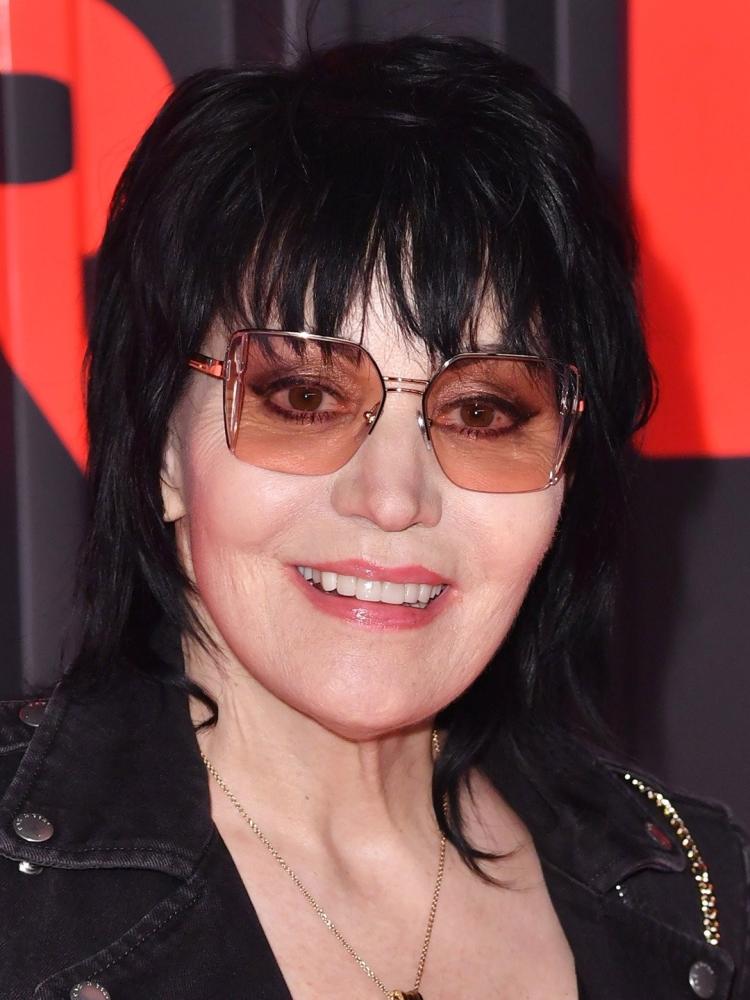 Photo of Joan Jett