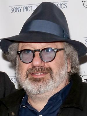 Hal Willner
