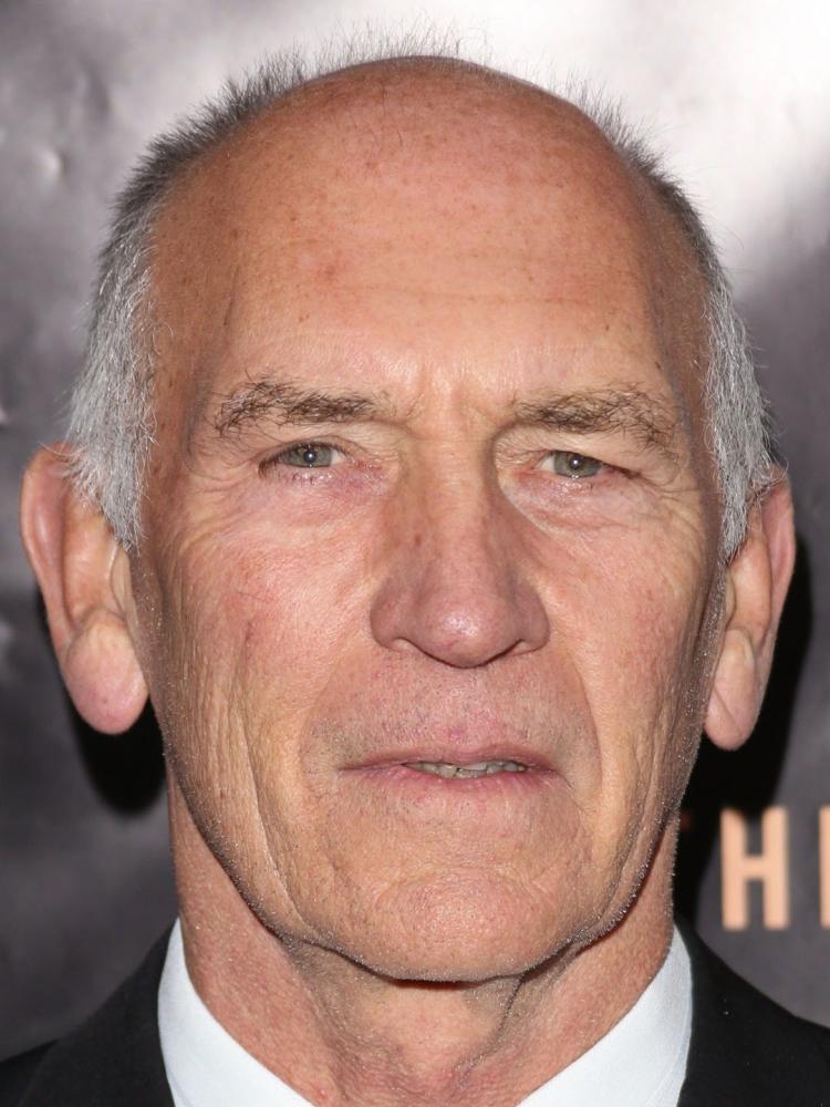 Photo of Bill Curbishley