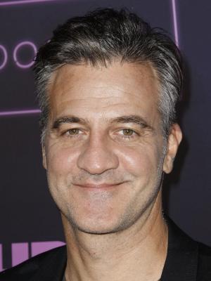 Ross Partridge