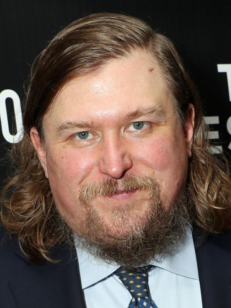 Photo of Michael Chernus