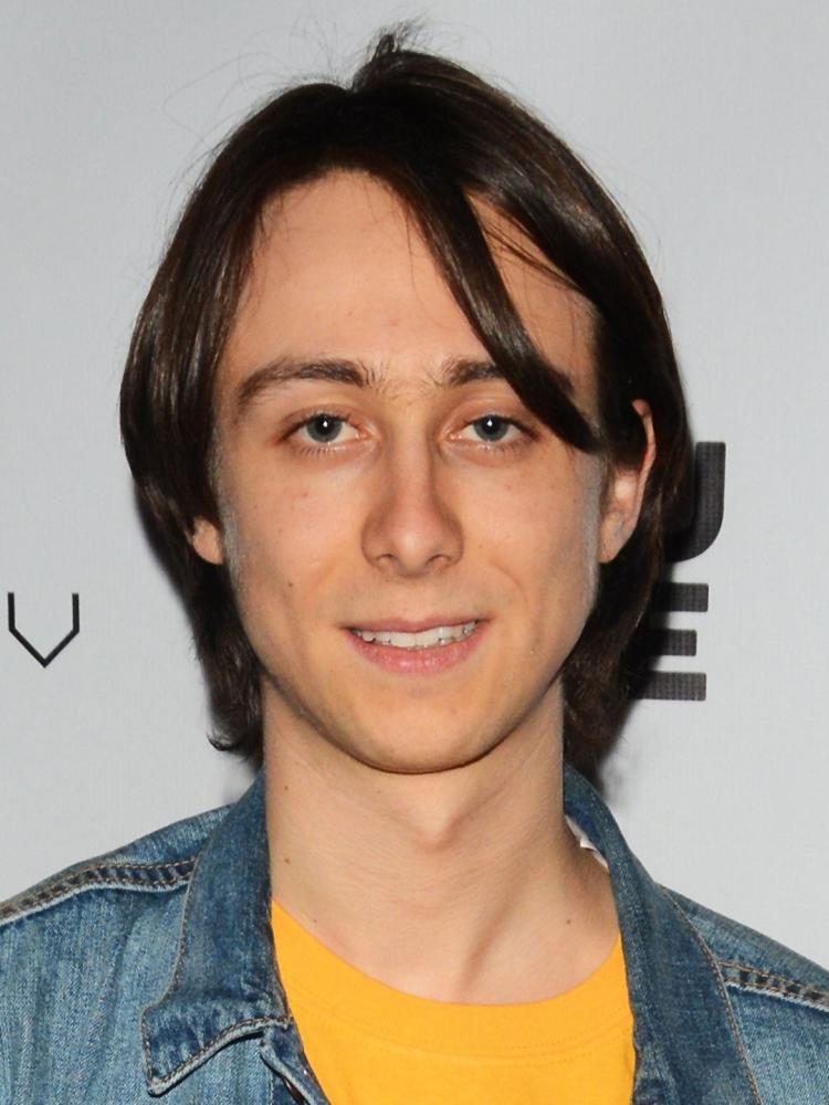 Photo of Owen Campbell