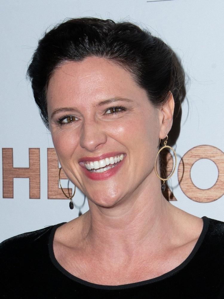 Photo of Jennifer Lafleur