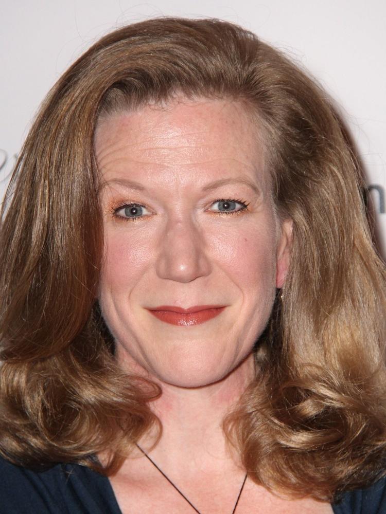 Photo of Henny Russell
