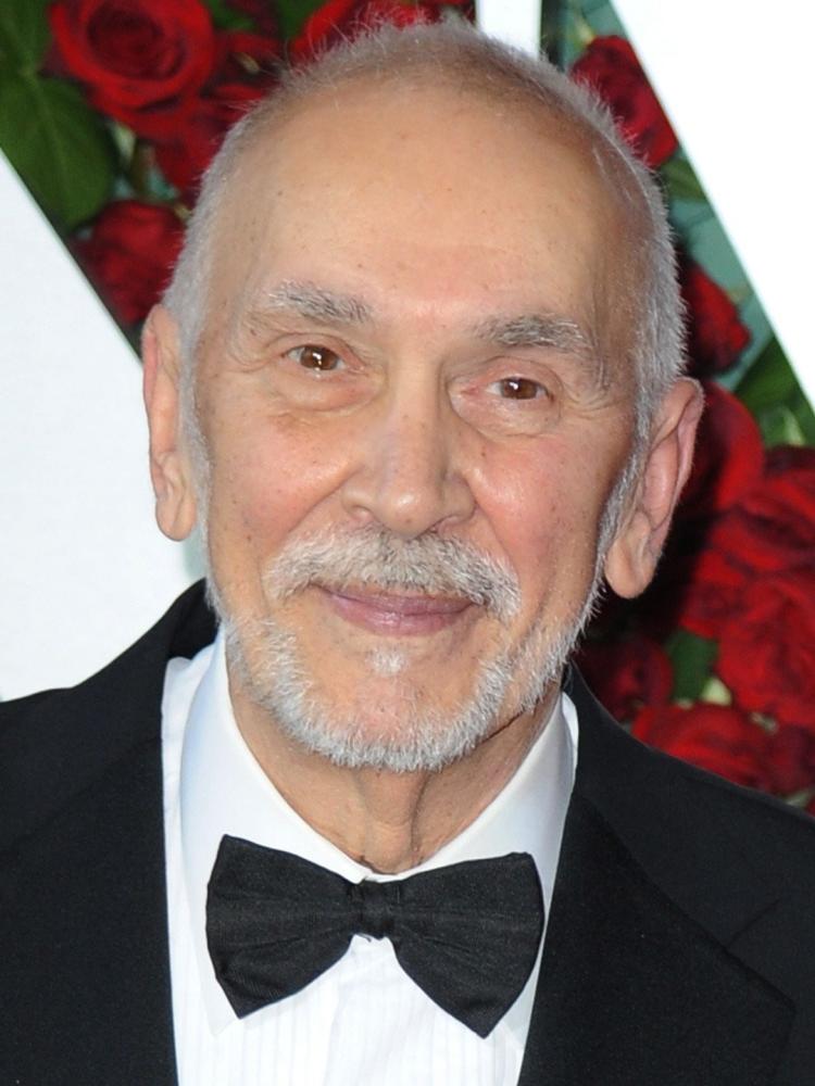 Photo of Frank Langella
