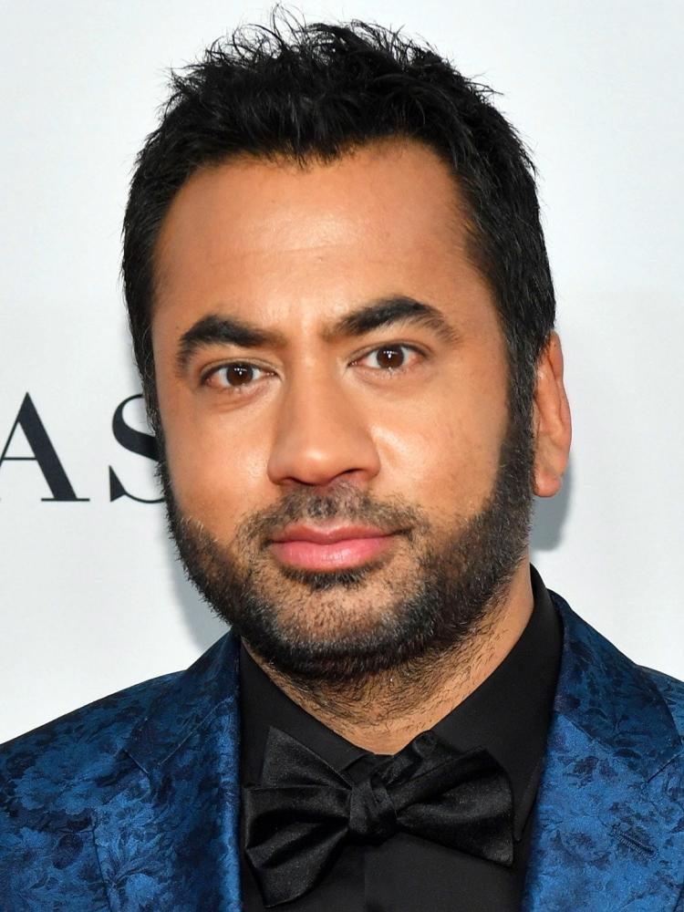 Photo of Kal Penn