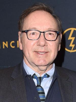 Kevin Spacey