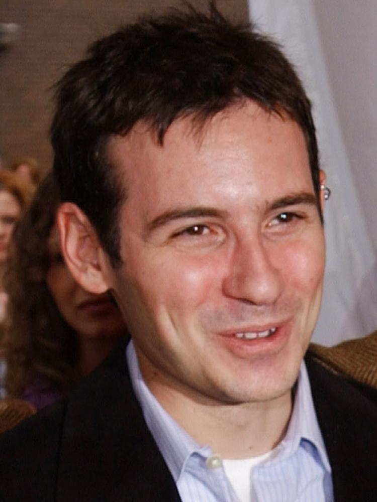 Photo of Dan Harris
