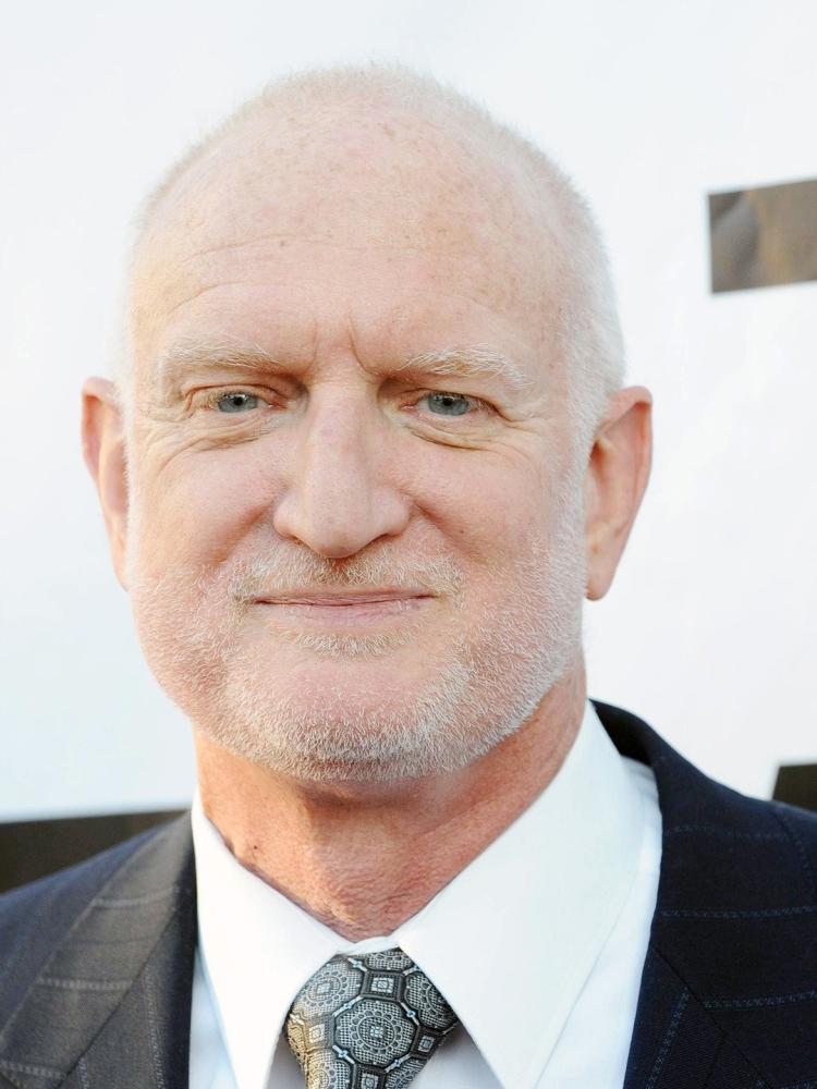 Photo of Gilbert Adler