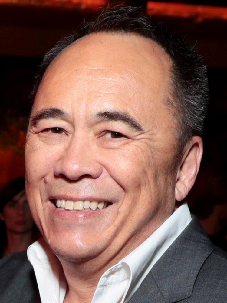 Photo of Chris Lee