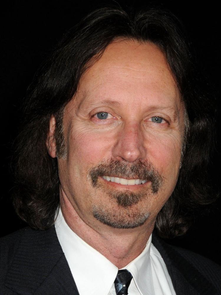 Photo of Scott Mednick