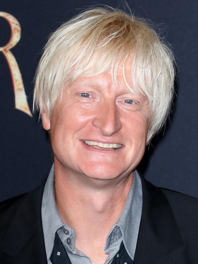 Photo of Guy Hendrix Dyas