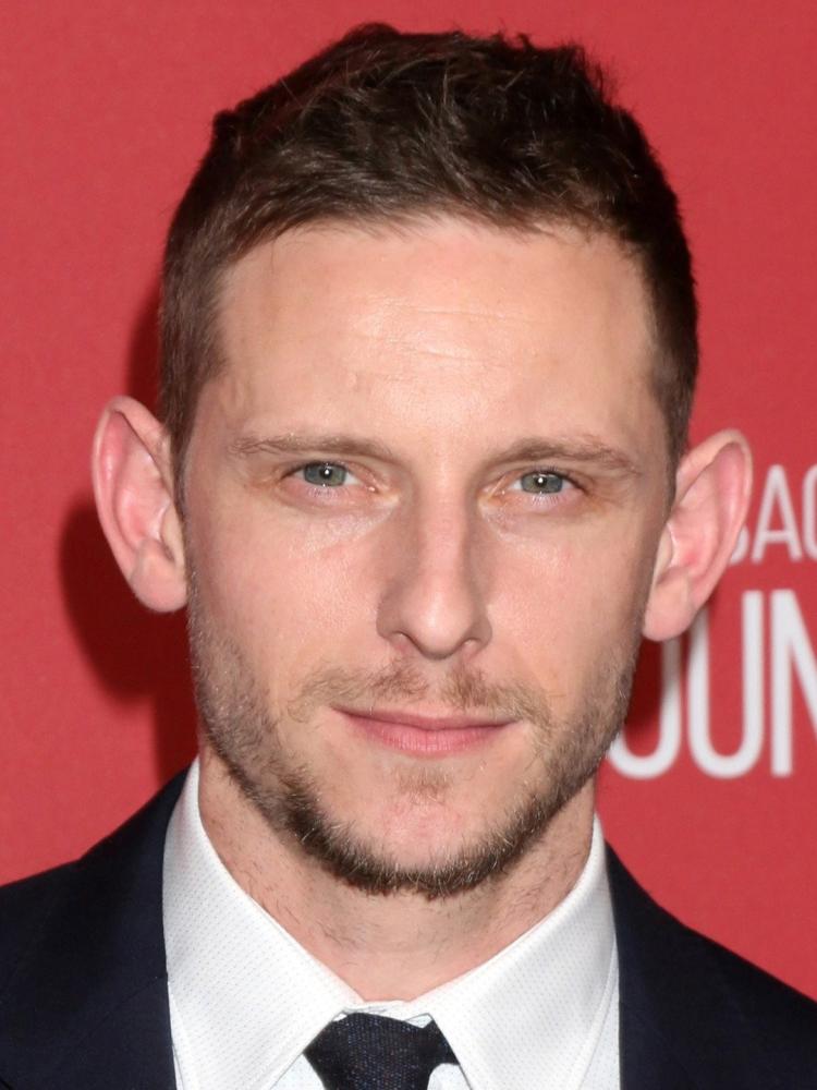 Photo of Jamie Bell