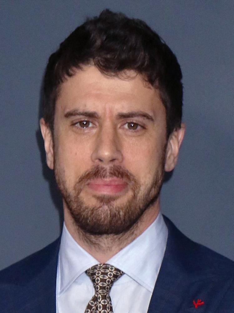 Photo of Toby Kebbell