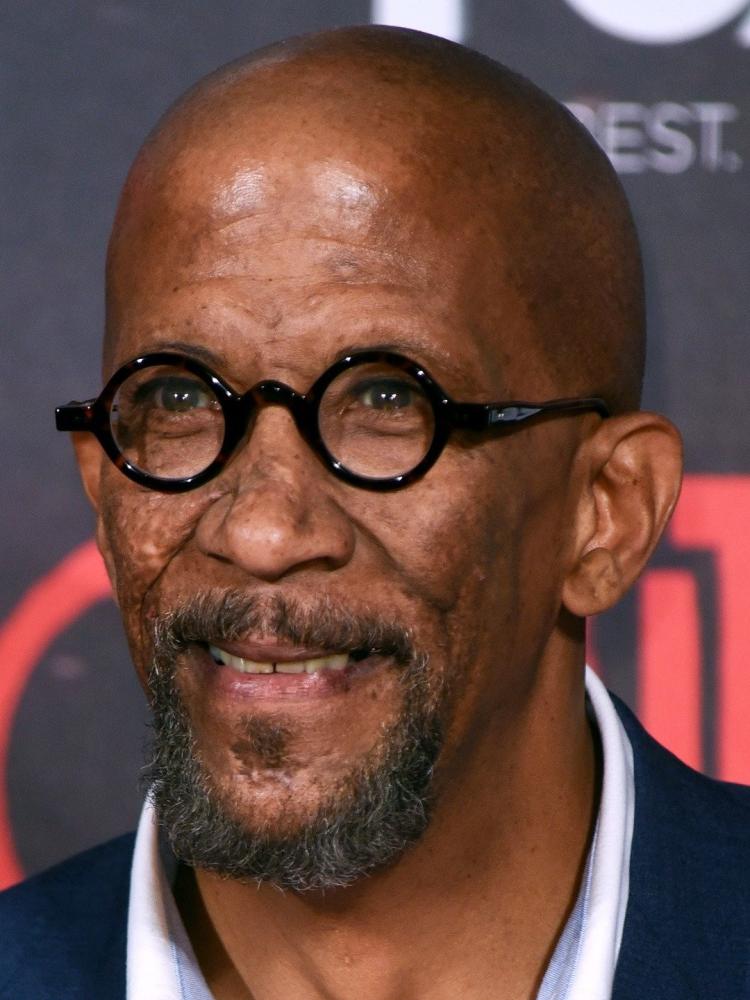 Photo of Reg E. Cathey