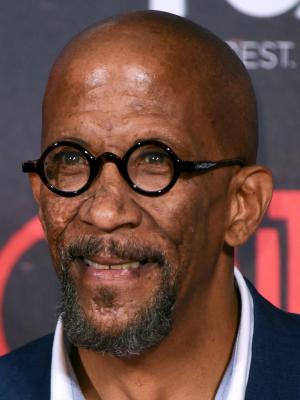 Reg E. Cathey