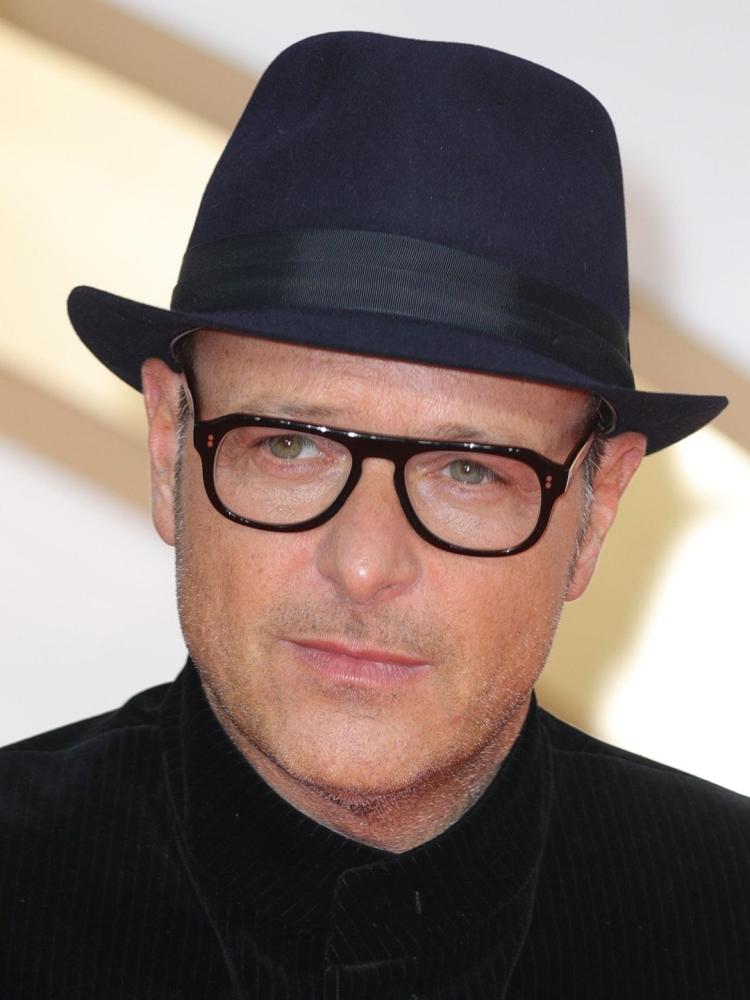 Photo of Matthew Vaughn