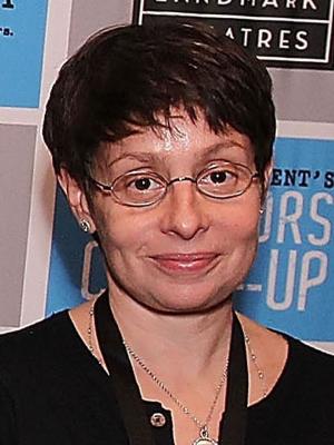 Ronna Kress